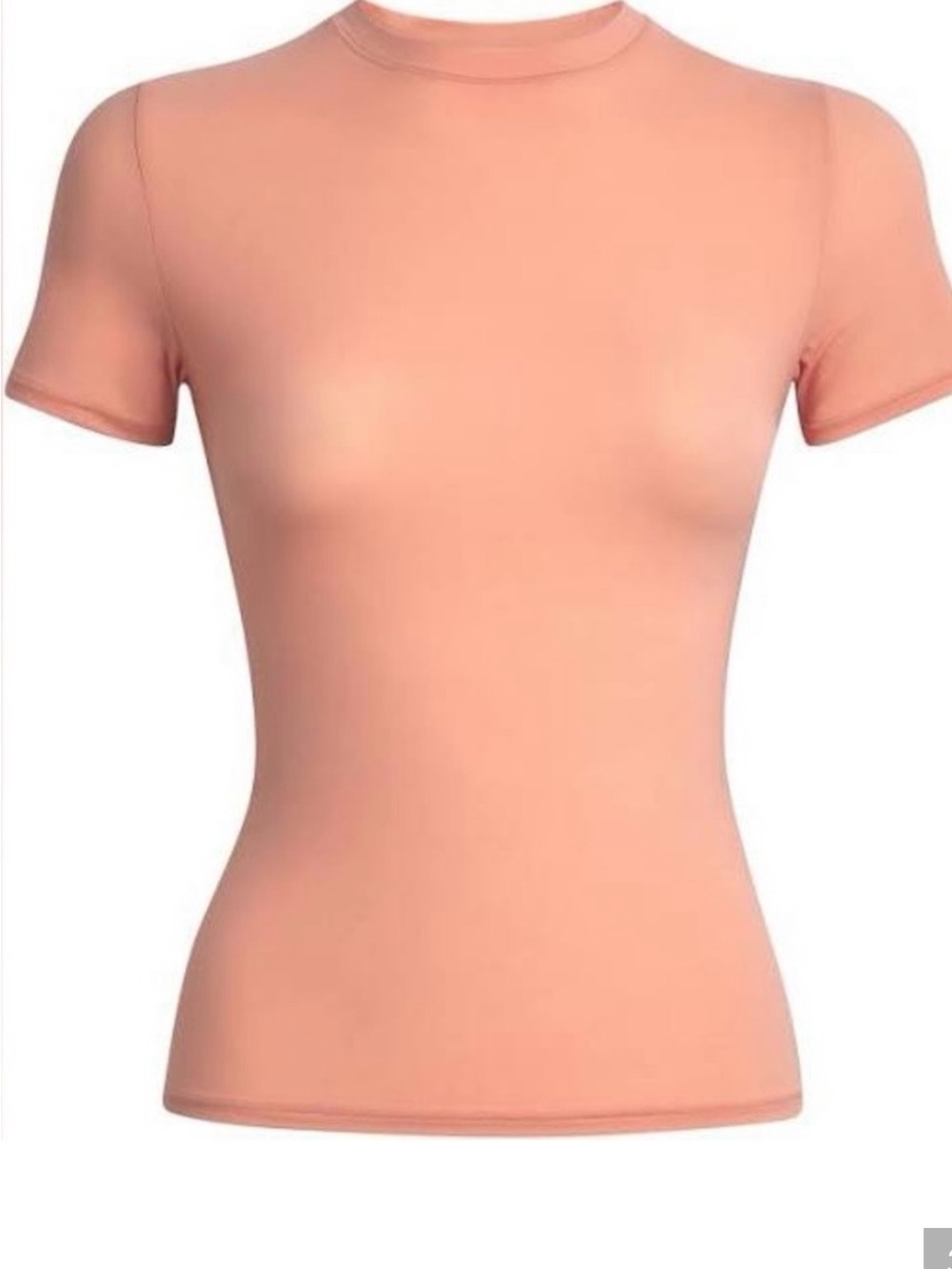 Skims Fits Everybody T-Shirt Desert Clay